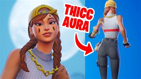 fortnite porn aura|Fortnite, Aura, Hentai Porn